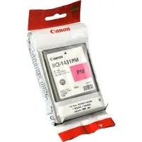 Canon BCI-1431PM inktcartridge foto magenta (origineel)