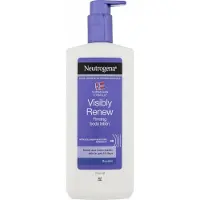 Neutrogena Norwegian Formula Visibly Renew