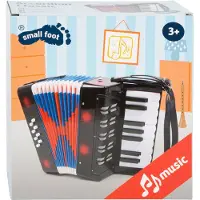 Small Foot - Accordeon Klassiek