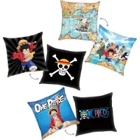 Herding One Piece Kussenslopen 3-pack Personages 40x40 Cm