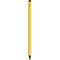 Zagg Pro Stylus 2 - Actieve stylus - Geel / Compatibel met Apple Pen.
