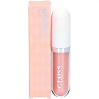 Cent Pur Cent Camille Lipgloss Kusje 4 ml Make-up