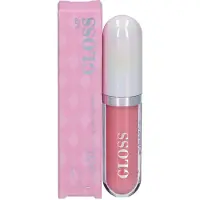Cent Pur Cent Camille Lipgloss Omg 4 ml Make-up