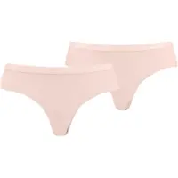 Puma Slip poederroze / wit