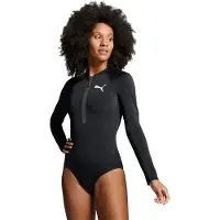 Puma Badpak met ritssluiting