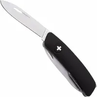 Swiza D06 R AM, KNR.0066.1010, Black, Zwitsers zakmes, 7 tools