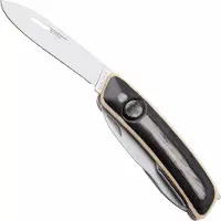 Swiza D08 R AM, KNR.0126.6520, Laminate White, Zwitsers zakmes, 8 tools