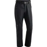 Maier Sports Wandelbroek Tech | Maat 48 Short