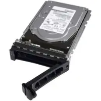 Dell Seagate ST6000NM0034 - Harde schijf - 6 TB - 3.5" (8.9 cm)