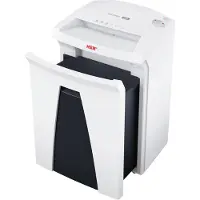 HSM Papiervernietiger Securio B24 snippers 4.5x30mm