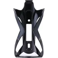 Bbb Cycling Bidonhouder Racefiets, Mountainbike - Composiet - Drinkbushouder Mat Zwart - FlexCage BBC-36