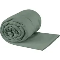 Sea to Summit Pocket S Beige Microfiber Handdoek