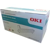 OKI Drum 44844418 Magenta