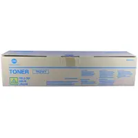 Oce Oc? A0D7261 / G-TN-314Y toner cartridge geel (origineel)