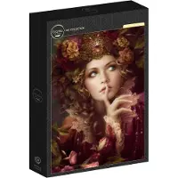 Grafika Whispers Puzzel (1000 stukjes)