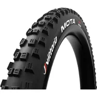 Vittoria Mota Race 27,5'' Tubeless Ready Silica Graphene Black || Maat: 2.60