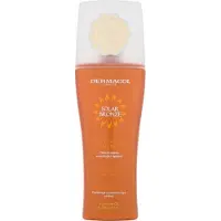 Dermacol - Solar Bronze Body Bronze Accelerator - Tan Accelerator Body Lotion