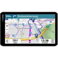 Garmin Dezl LGV720 Truck Europa + Zuid-Afrika