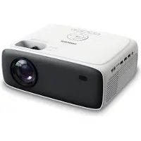 Philips Npx200/int Neopix-200 Beamer Wit