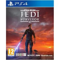Star Wars Jedi Survivor