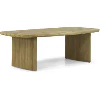 Lifestyle Garden Furniture Lifestyle Falcon dining tuintafel 240 x 120 cm