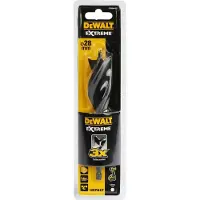Dewalt Accessoires Speedboor | tri flute EXTREME | 28 x 152 mm - DT90244-QZ
