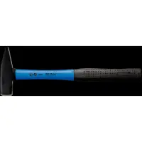 SW-Stahl 50403L Bankwerkhamer