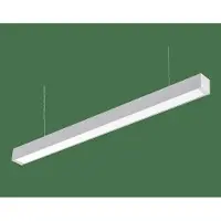 Opple LED Pendelarmatuur | 18W 3000K 2070Lm 830 | IP20 Dimbaar