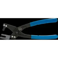 SW-Stahl 26003L Montagegereedschap, houder-uitlaatsysteem