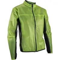 Leatt Racecover Jas