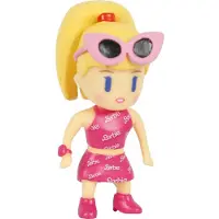 Stumble Guys X Barbie - 6 Figuren Pack - Barbie, Gamer, Barbie, Tourist Ted, Ken Sparkle, Sparkle Brooklyn