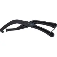 BBB EasyTire Tire Tool Black
