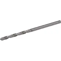 SW-Stahl 89020L-10 spiraalboor HSS-G, 2,0 mm, 10 stuks