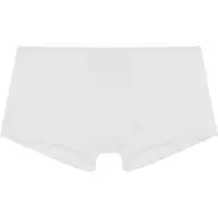 Hom Boxershorts 'Plumes' wit