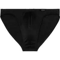 Hom Slip zwart