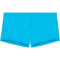 Hom Zwembroek ' Sea Life ' blauw / turquoise