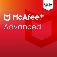 McAfee + Advanced Family - Antivirus - Internetbeveiliging - 1 Jaar/Unlimited Apparaten - PC, Mac, iOS & Android Download