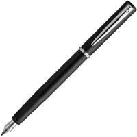 Waterman Allure Black Vulpen Fine