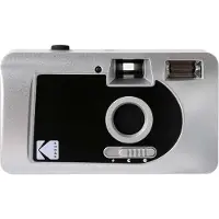 Kodak Filmcamera Motorized S88 Zwart