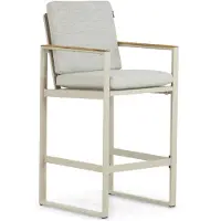 Lifestyle Garden Furniture Lifestyle Faro barstoel