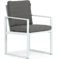 Lifestyle Garden Furniture Lifestyle Nuno dining tuinstoel