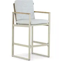 Lifestyle Garden Furniture Lifestyle Faro barstoel