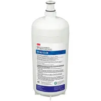 3M High Flow Carbonless Waterfilter HF40-S-SR