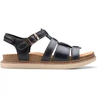 Clarks Original Torhill bee dames veterschoen