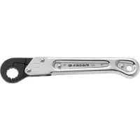 Facom open ringsleutels met ratel 12mm - 70A.12