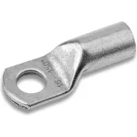 Cimco kabelschoen ongeïsoleerd 400mm² M16 vertind (180830)