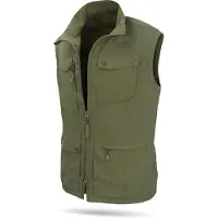 Normani Herengilet voor buiten Kudu