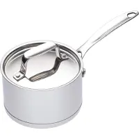 Kitchencraft Mini 9 Cm Steelpan