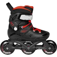 Powerslide Jet Pro Inline Skates