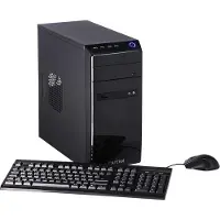 Captiva Desktop PC Power Starter R65-279 2.5 cm (1 inch) AMD Ryzen 5 A520 4.4 GHz 16 GB RAM 1 TB SSD Win 11 Pro 65279